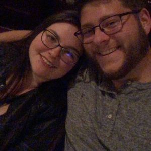 Meet your Posher, Robyn